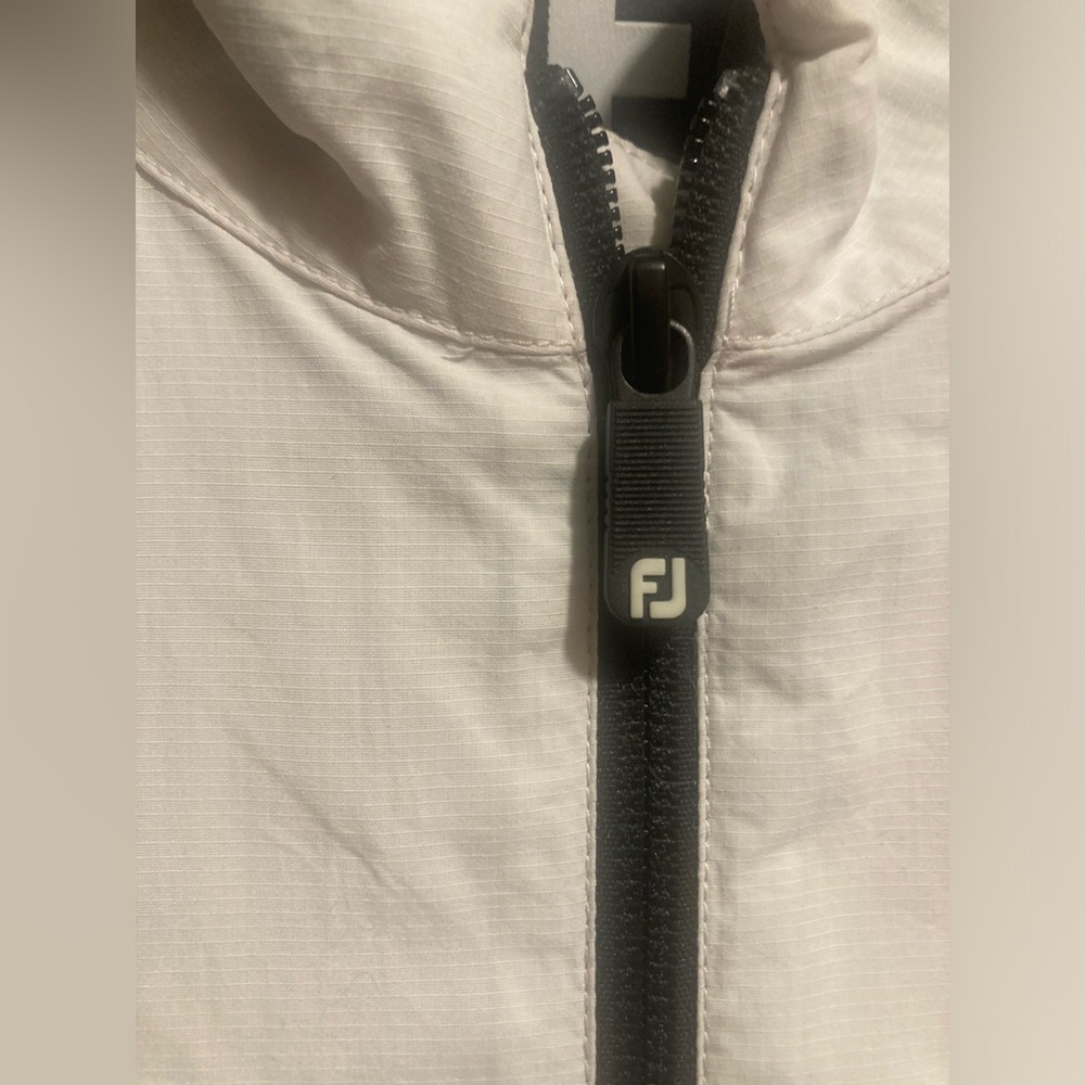 Footjoy Pullover - image 5